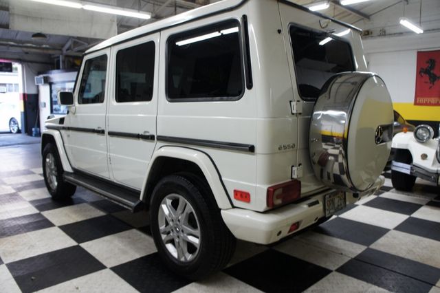 2011 Mercedes-Benz G-Class Classy, Fun, Powerful! Low Mileage! - 21823987 - 19