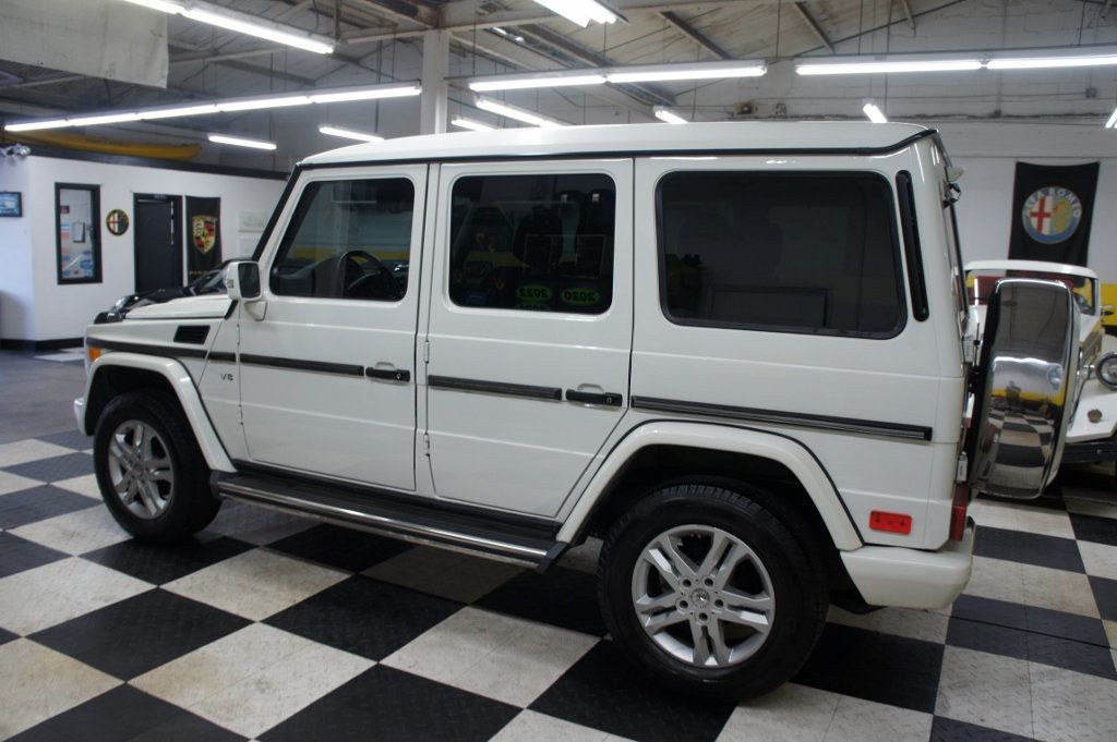 2011 Mercedes-Benz G-Class Classy, Fun, Powerful! Low Mileage! - 21823987 - 20