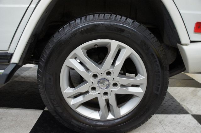2011 Mercedes-Benz G-Class Classy, Fun, Powerful! Low Mileage! - 21823987 - 21