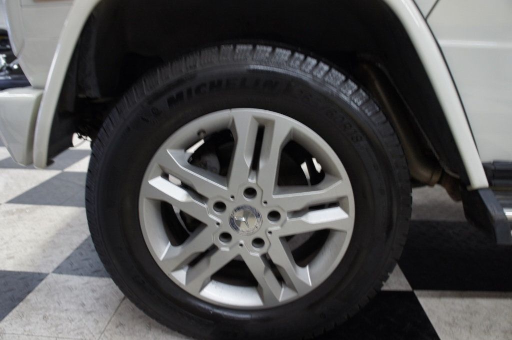 2011 Mercedes-Benz G-Class Classy, Fun, Powerful! Low Mileage! - 21823987 - 23