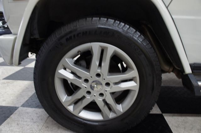 2011 Mercedes-Benz G-Class Classy, Fun, Powerful! Low Mileage! - 21823987 - 23