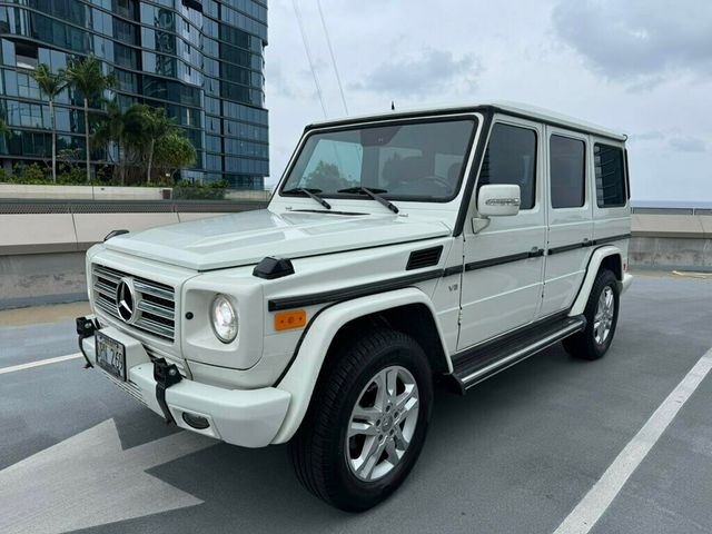 2011 Mercedes-Benz G-Class Classy, Fun, Powerful! Low Mileage! - 21823987 - 2