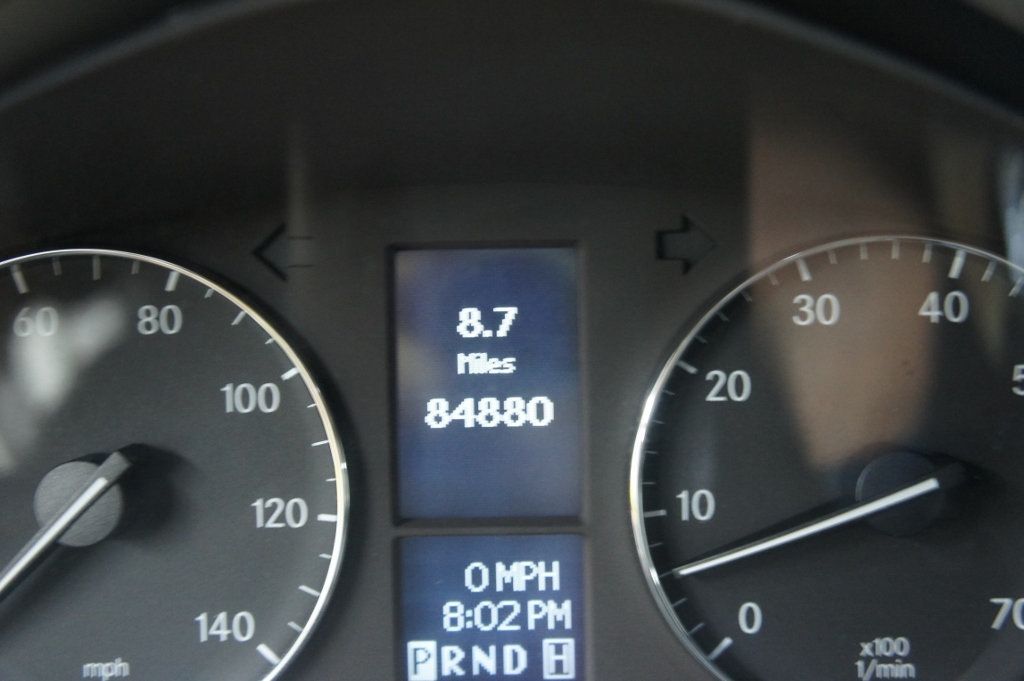 2011 Mercedes-Benz G-Class Classy, Fun, Powerful! Low Mileage! - 21823987 - 34