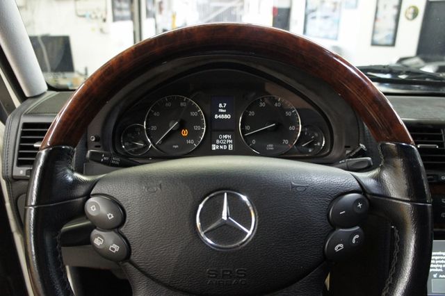 2011 Mercedes-Benz G-Class Classy, Fun, Powerful! Low Mileage! - 21823987 - 35
