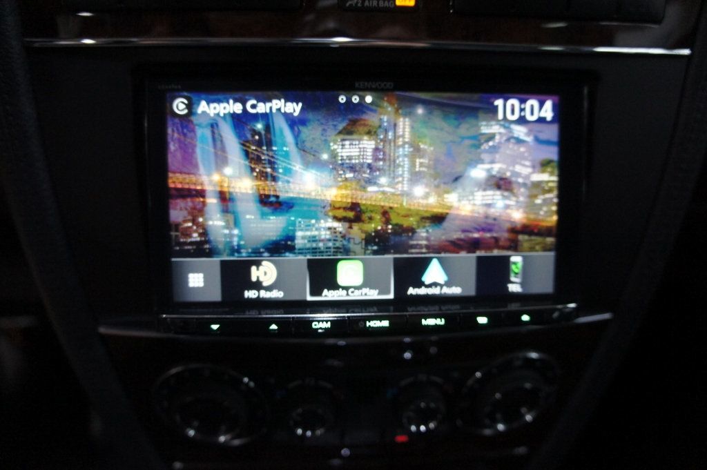 2011 Mercedes-Benz G-Class Classy, Fun, Powerful! Low Mileage! - 21823987 - 36