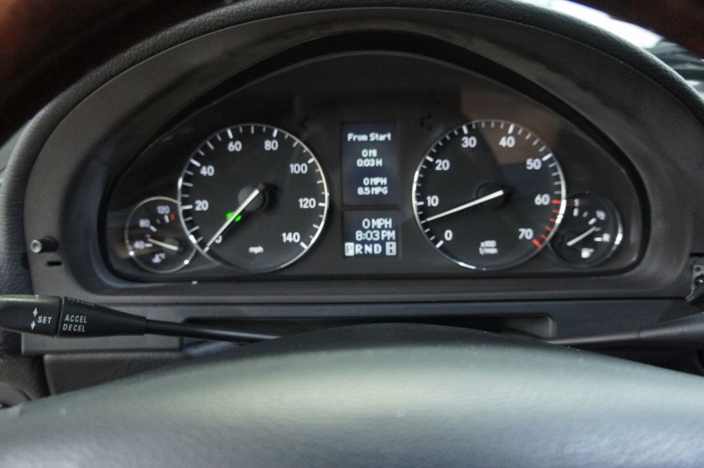 2011 Mercedes-Benz G-Class Classy, Fun, Powerful! Low Mileage! - 21823987 - 37