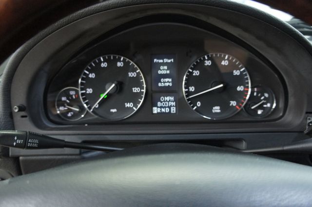 2011 Mercedes-Benz G-Class Classy, Fun, Powerful! Low Mileage! - 21823987 - 37