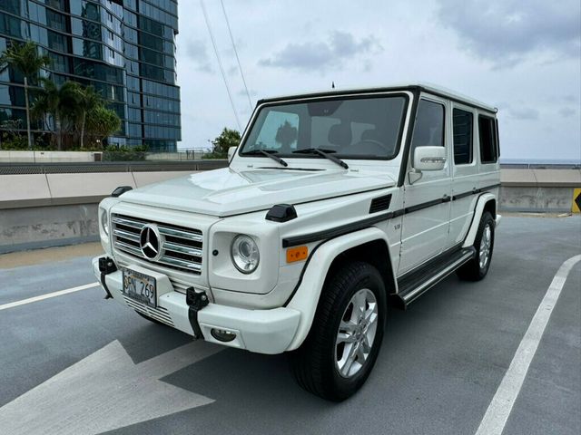 2011 Mercedes-Benz G-Class Classy, Fun, Powerful! Low Mileage! - 21823987 - 3