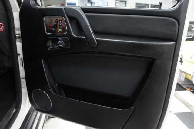 2011 Mercedes-Benz G-Class Classy, Fun, Powerful! Low Mileage! - 21823987 - 43