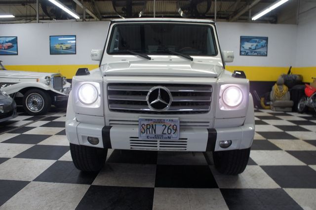 2011 Mercedes-Benz G-Class Classy, Fun, Powerful! Low Mileage! - 21823987 - 44
