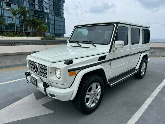 2011 Mercedes-Benz G-Class Classy, Fun, Powerful! Low Mileage! - 21823987 - 5