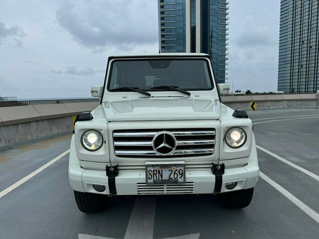 2011 Mercedes-Benz G-Class Classy, Fun, Powerful! Low Mileage! - 21823987 - 6