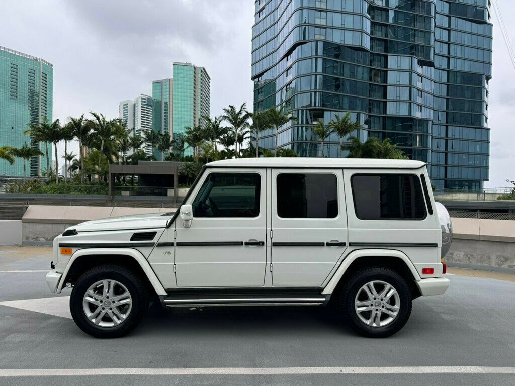 2011 Mercedes-Benz G-Class Classy, Fun, Powerful! Low Mileage! - 21823987 - 7