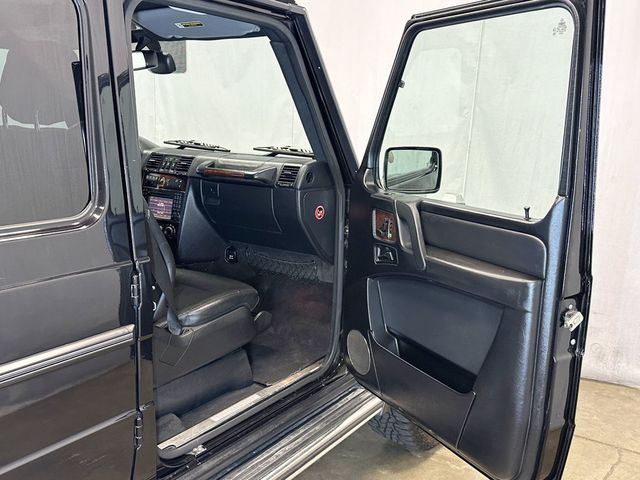 2011 Mercedes-Benz G-Class G 550 4MATIC 4dr G550 - 23026652 - 15