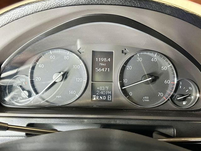 2011 Mercedes-Benz G-Class G 550 4MATIC 4dr G550 - 23026652 - 27
