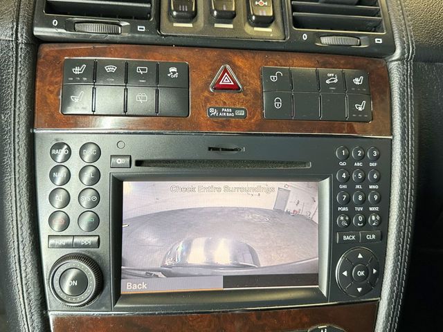 2011 Mercedes-Benz G-Class G 550 4MATIC 4dr G550 - 23026652 - 30