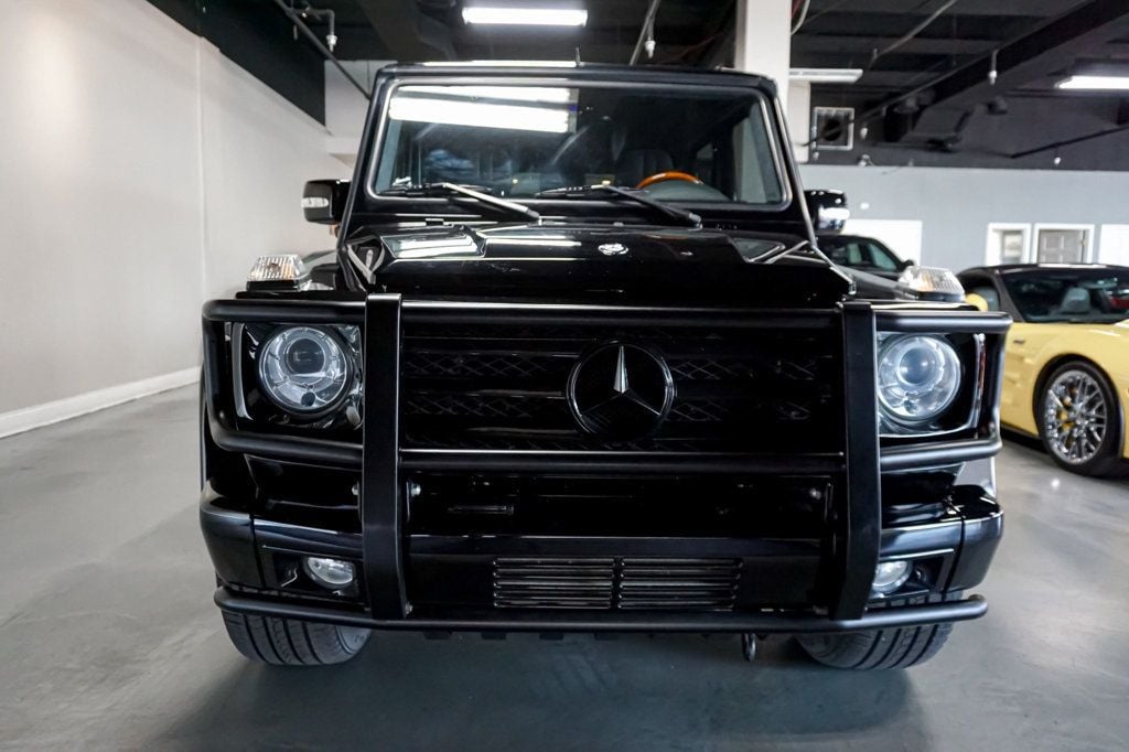 2011 Mercedes-Benz G-Class *G55 AMG* *V8 Supercharged* *Only 43k Miles* - 23064353 - 14