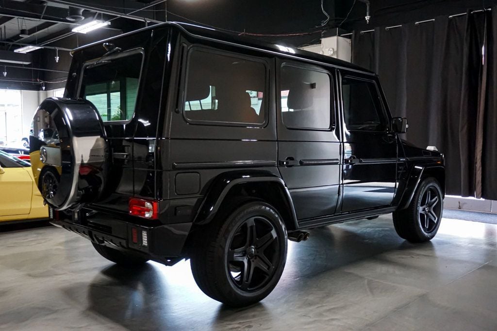 2011 Mercedes-Benz G-Class *G55 AMG* *V8 Supercharged* *Only 43k Miles* - 23064353 - 23