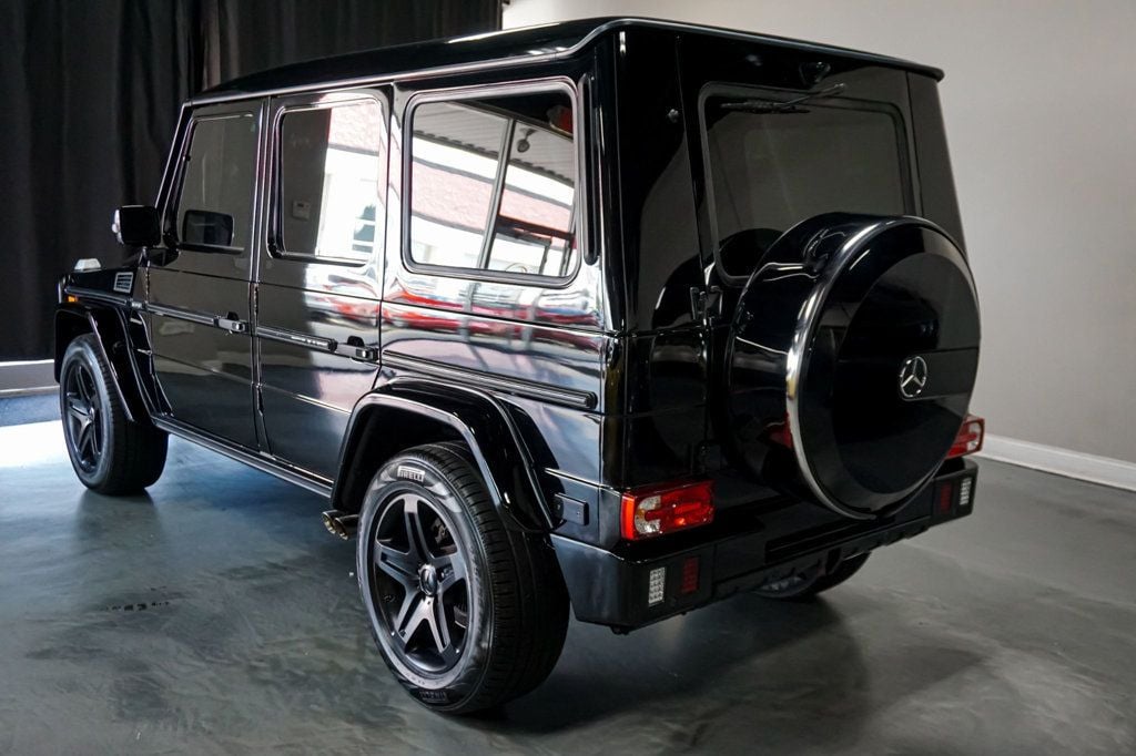 2011 Mercedes-Benz G-Class *G55 AMG* *V8 Supercharged* *Only 43k Miles* - 23064353 - 26