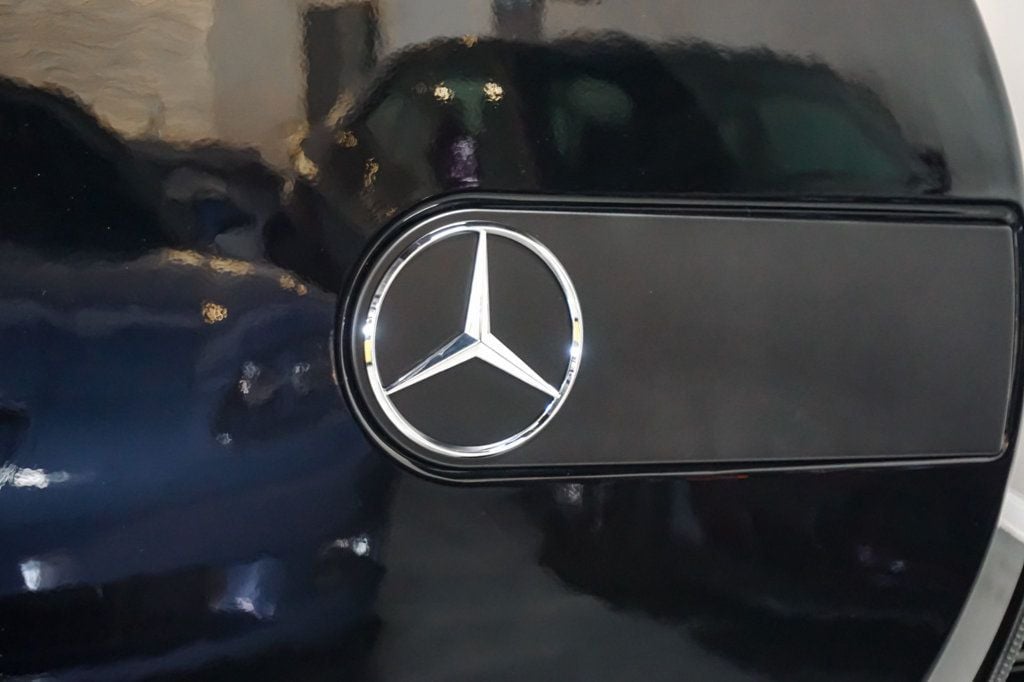 2011 Mercedes-Benz G-Class *G55 AMG* *V8 Supercharged* *Only 43k Miles* - 23064353 - 34
