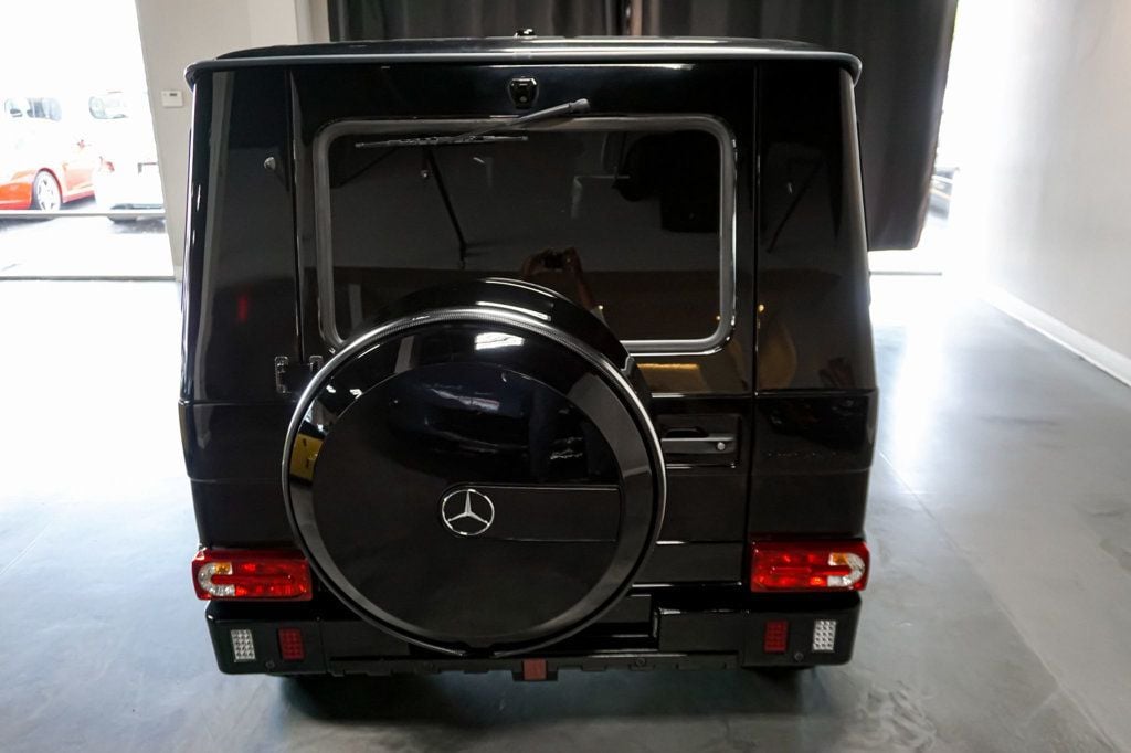 2011 Mercedes-Benz G-Class *G55 AMG* *V8 Supercharged* *Only 43k Miles* - 23064353 - 40