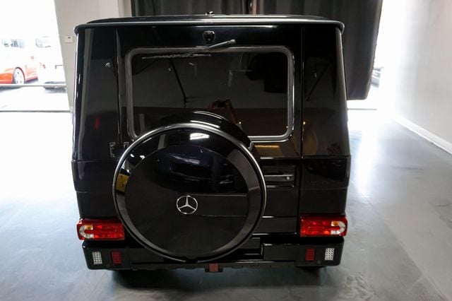2011 Mercedes-Benz G-Class *G55 AMG* *V8 Supercharged* *Only 43k Miles* - 23064353 - 40