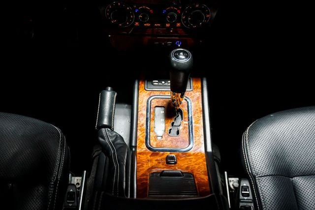 2011 Mercedes-Benz G-Class *G55 AMG* *V8 Supercharged* *Only 43k Miles* - 23064353 - 42