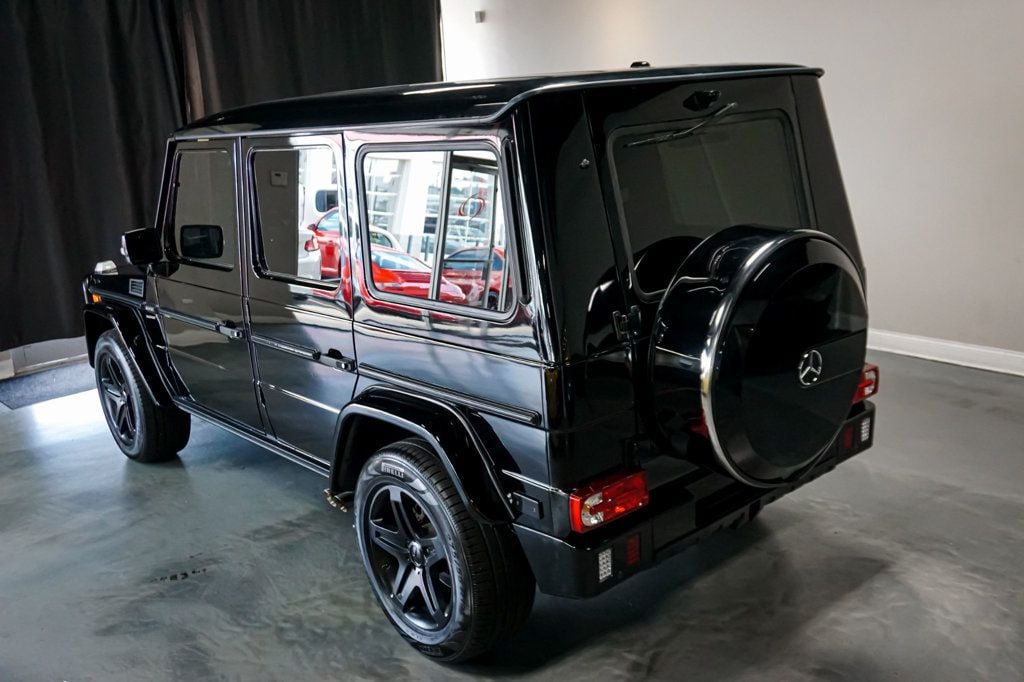 2011 Mercedes-Benz G-Class *G55 AMG* *V8 Supercharged* *Only 43k Miles* - 23064353 - 46