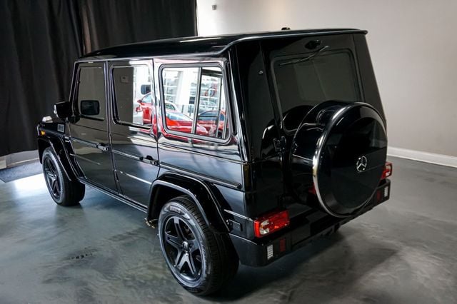 2011 Mercedes-Benz G-Class *G55 AMG* *V8 Supercharged* *Only 43k Miles* - 23064353 - 46