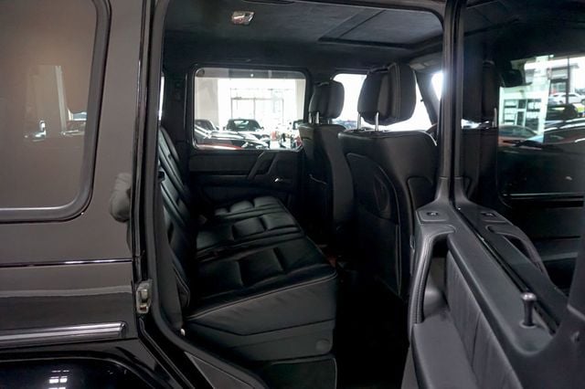 2011 Mercedes-Benz G-Class *G55 AMG* *V8 Supercharged* *Only 43k Miles* - 23064353 - 52