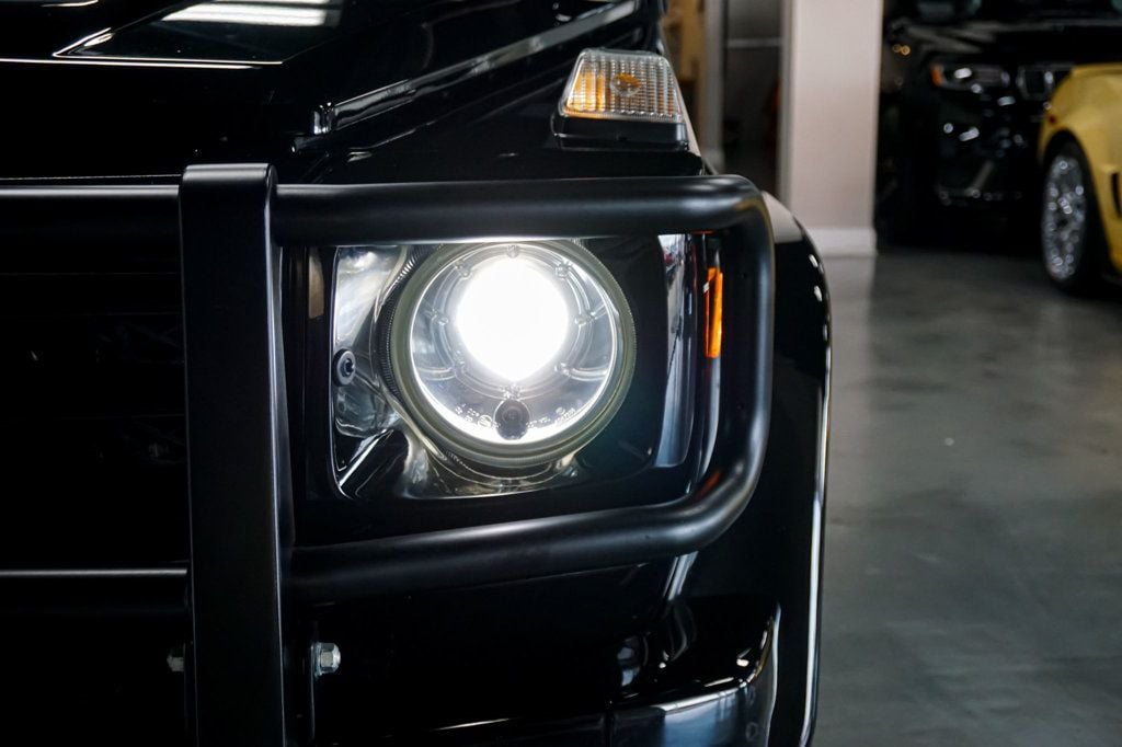 2011 Mercedes-Benz G-Class *G55 AMG* *V8 Supercharged* *Only 43k Miles* - 23064353 - 66