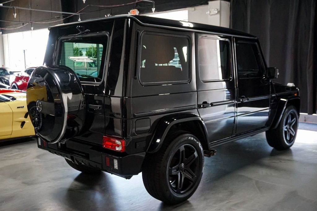 2011 Mercedes-Benz G-Class *G55 AMG* *V8 Supercharged* *Only 43k Miles* - 23064353 - 6