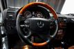 2011 Mercedes-Benz G-Class *G55 AMG* *White/Brown* *Designo Interior* *V8 Supercharged* - 23073608 - 10