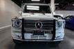 2011 Mercedes-Benz G-Class *G55 AMG* *White/Brown* *Designo Interior* *V8 Supercharged* - 23073608 - 14