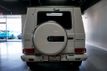 2011 Mercedes-Benz G-Class *G55 AMG* *White/Brown* *Designo Interior* *V8 Supercharged* - 23073608 - 15