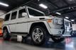 2011 Mercedes-Benz G-Class *G55 AMG* *White/Brown* *Designo Interior* *V8 Supercharged* - 23073608 - 1