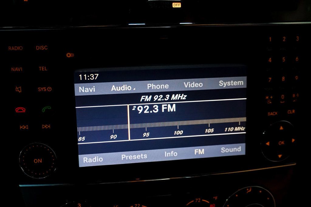 2011 Mercedes-Benz G-Class *G55 AMG* *White/Brown* *Designo Interior* *V8 Supercharged* - 23073608 - 19