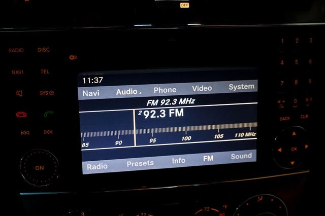 2011 Mercedes-Benz G-Class *G55 AMG* *White/Brown* *Designo Interior* *V8 Supercharged* - 23073608 - 19