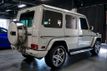 2011 Mercedes-Benz G-Class *G55 AMG* *White/Brown* *Designo Interior* *V8 Supercharged* - 23073608 - 25