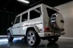 2011 Mercedes-Benz G-Class *G55 AMG* *White/Brown* *Designo Interior* *V8 Supercharged* - 23073608 - 26