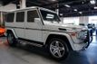 2011 Mercedes-Benz G-Class *G55 AMG* *White/Brown* *Designo Interior* *V8 Supercharged* - 23073608 - 27