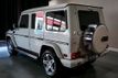 2011 Mercedes-Benz G-Class *G55 AMG* *White/Brown* *Designo Interior* *V8 Supercharged* - 23073608 - 28