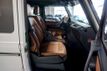2011 Mercedes-Benz G-Class *G55 AMG* *White/Brown* *Designo Interior* *V8 Supercharged* - 23073608 - 29