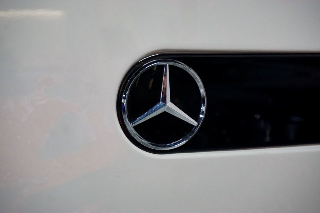 2011 Mercedes-Benz G-Class *G55 AMG* *White/Brown* *Designo Interior* *V8 Supercharged* - 23073608 - 35