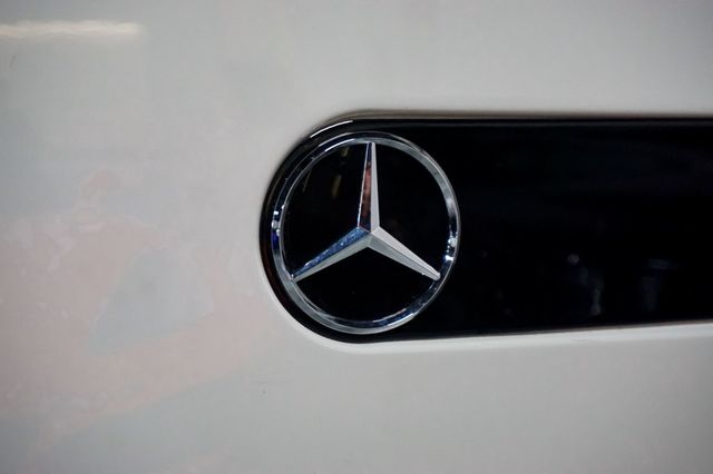 2011 Mercedes-Benz G-Class *G55 AMG* *White/Brown* *Designo Interior* *V8 Supercharged* - 23073608 - 35