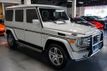2011 Mercedes-Benz G-Class *G55 AMG* *White/Brown* *Designo Interior* *V8 Supercharged* - 23073608 - 3