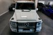 2011 Mercedes-Benz G-Class *G55 AMG* *White/Brown* *Designo Interior* *V8 Supercharged* - 23073608 - 40