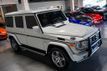 2011 Mercedes-Benz G-Class *G55 AMG* *White/Brown* *Designo Interior* *V8 Supercharged* - 23073608 - 43