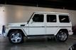 2011 Mercedes-Benz G-Class *G55 AMG* *White/Brown* *Designo Interior* *V8 Supercharged* - 23073608 - 45