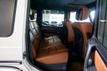 2011 Mercedes-Benz G-Class *G55 AMG* *White/Brown* *Designo Interior* *V8 Supercharged* - 23073608 - 52